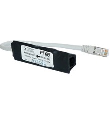 Устройство защиты Ethernet Info-Sys РГ6-male-female