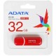 USB флешка Adata AUV150-32G-RRD