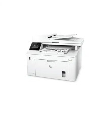 МФУ HP LaserJet Pro MFP M227fdw G3Q75A