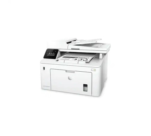 МФУ HP LaserJet Pro MFP M227fdw G3Q75A