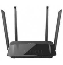 Маршрутизатор D-Link DIR-822