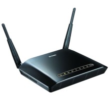 Маршрутизатор D-Link DIR-815/S