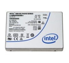 Жёсткий диск Intel 2Tb SSD P4510 Series (SSDPE2KX020T801)
