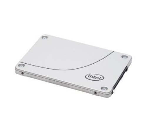 Жёсткий диск Intel SSD D3-S4610 960 Гб (SSDSC2KG960G801)