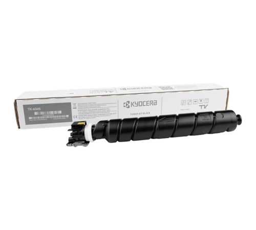Картридж Kyocera TK-6345 1T02XF0NL0