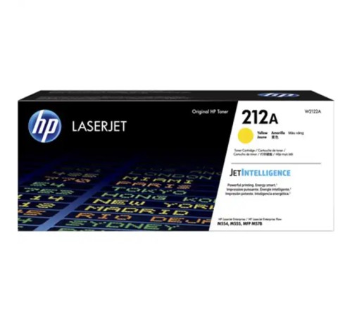 Картридж HP 212A W2122A