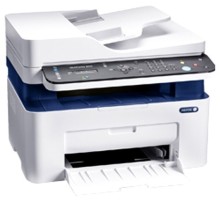 МФУ лазерное Xerox WorkCentre 3025NI (3025V_NI)
