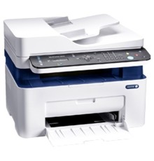 МФУ лазерное Xerox WorkCentre 3025NI (3025V_NI)