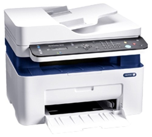 МФУ лазерное Xerox WorkCentre 3025NI (3025V_NI)