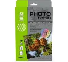 Фотобумага Cactus CS-GA6230100