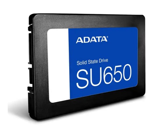 Твердотельный накопитель SSD Adata Ultimate SU650 ASU650SS-2TT-R