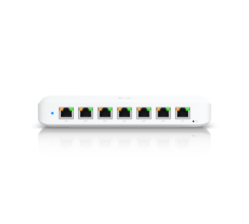Коммутатор Ubiquiti Switch Ultra 60W USW-ULTRA-60W