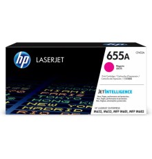 Картридж HP 655A CF453A