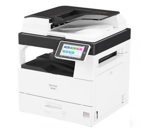 МФУ лазерный Ricoh IM 2702 418146