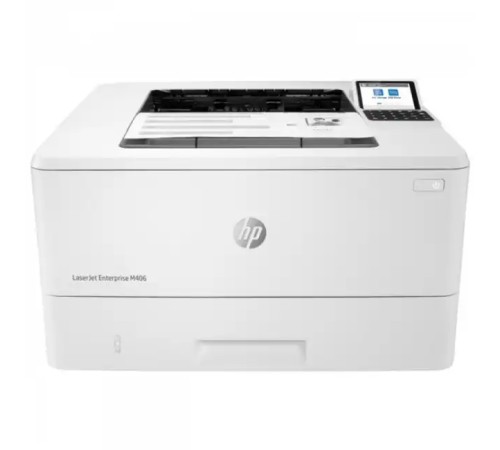 Принтер HP LaserJet Enterprise M406dn 3PZ15A