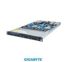 GIGABYTE R183-Z90-AAD2 2*SP5, 24*DDR5 (4800), 4*3.5