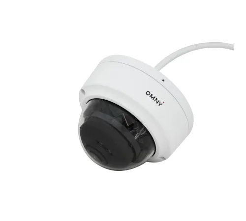 Камера сетевая купольная 5Мп OMNY PRO MD-M5МA-28-C MD-M5MA-28-C