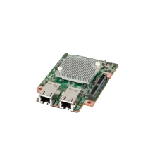 Сетевой mezzanine адаптер Dell J2CD0