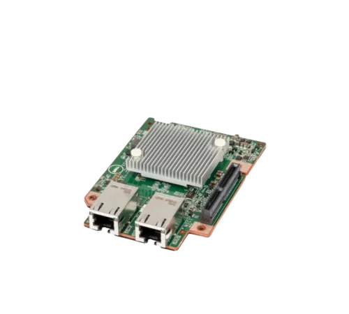 Сетевой mezzanine адаптер Dell J2CD0