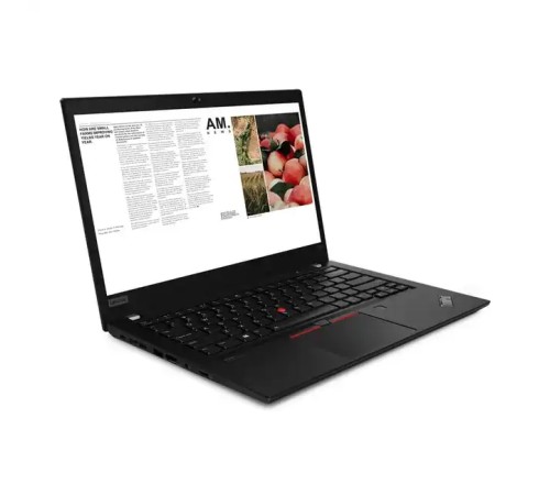 Ноутбук Lenovo ThinkPad T14 Gen 2 20W1SG6P00 Ноутбук Lenovo ThinkPad T14 Gen 2 20W1SG6P00