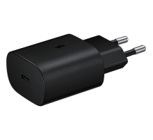 Сетевое зарядное устройство Samsung EP-TA800NBEGWW