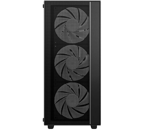 Корпус DeepCool MATREXX 55 MESH V4 Black