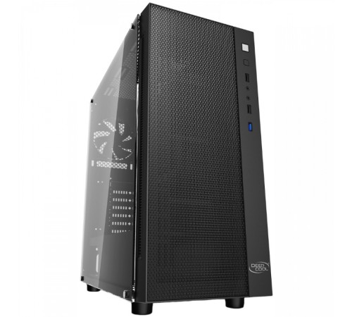Корпус DeepCool MATREXX 55 MESH ADD-RGB 4F
