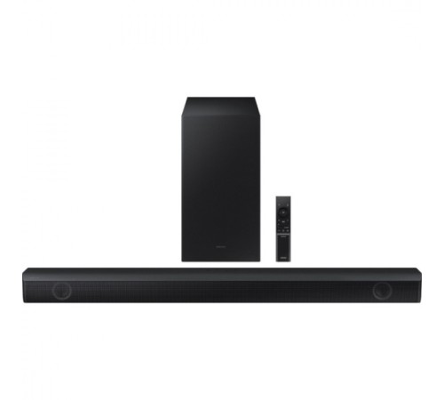 Саундбар Samsung HW-B550/EN