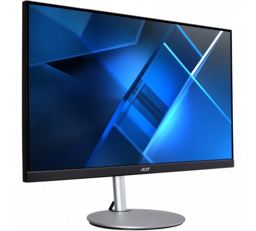 Монитор Acer 23.8 CB242YEsmiprx UM.QB2EE.E02