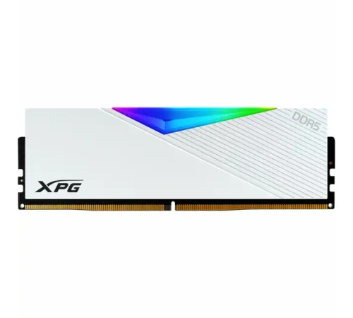 Оперативная память Adata AX5U5600C3632G-DCLARWH