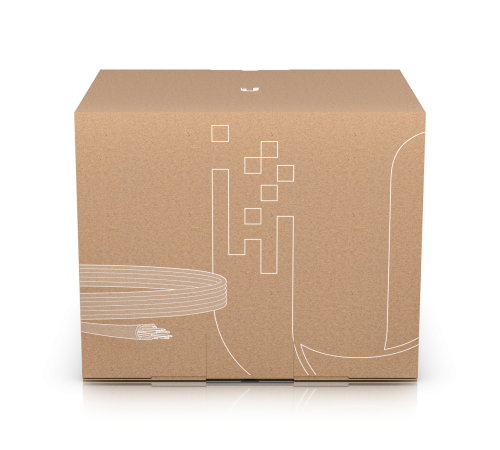 Кабель Ubiquiti UISP Cable Carrier UISP-CABLE-CARRIER