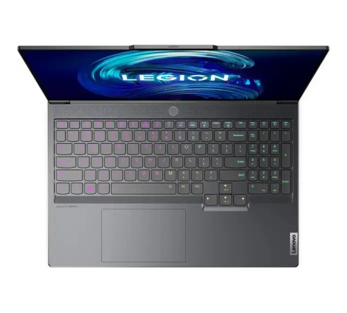 Ноутбук Lenovo Legion 7 16IAX7 82TD000ERK