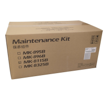 Сервисный комплект Kyocera MK-8115B 1702P30UN1