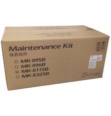 Сервисный комплект Kyocera MK-8115B 1702P30UN1
