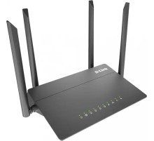 Роутер D-Link DIR-815/RU/R4A