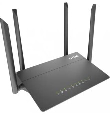 Роутер D-Link DIR-815/RU/R4A