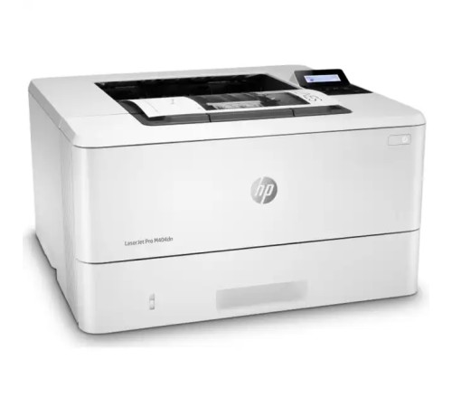 Принтер HP LaserJet Pro M404dn W1A53A