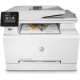 МФУ HP Color LaserJet Pro M283fdw 7KW75A