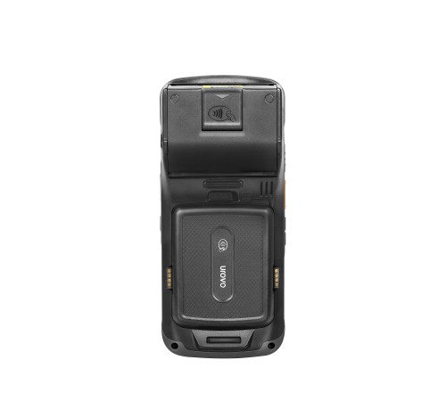 ККТ RS9000-Ф мобильная касса 4в1 с 2D сканером штрихкодов Urovo MC9000S-SZ2S5E00000