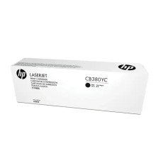 Картридж HP CB380YC
