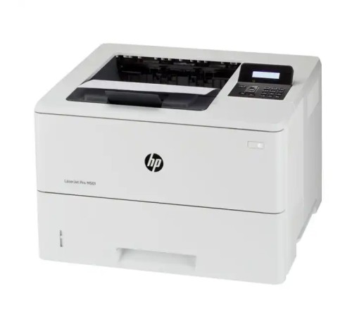 Принтер HP LaserJet Pro M501dn J8H61A