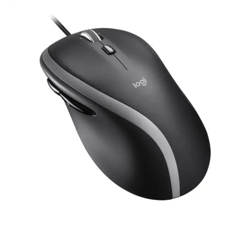 Мышь Logitech Advanced Corded M500s 910-005784