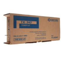 Картридж Kyocera TK-340 1T02J00EUC