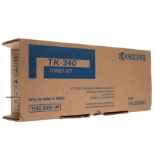 Картридж Kyocera TK-340 1T02J00EUC