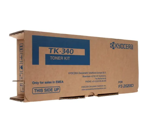Картридж Kyocera TK-340 1T02J00EUC