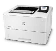 Принтер лазерный HP LaserJet Enterprise M507dn (1PV87A)