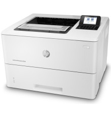 Принтер лазерный HP LaserJet Enterprise M507dn (1PV87A)