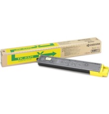 Картридж Kyocera TK-8325Y Yellow 1T02NPANL0