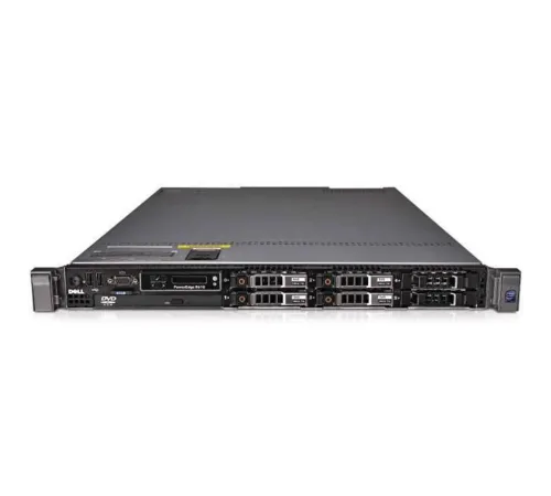 Сервер Dell R610_2xE5620_24GB Сервер Dell R610_2xE5620_24GB