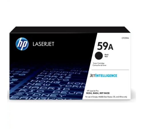 Картридж HP 59A CF259A